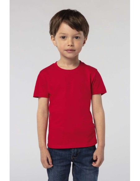 SOL-03578-Kids Pioneer T-Shirt 2